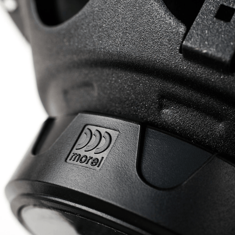 Morel Morel Maximo Ultra 5.25" 2-Way Coaxial Speaker Set (MOR MAX ULT COAX 502)