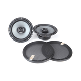Morel Morel Maximo Ultra 6.5" 2-Way Coaxial Speaker Set (MOR MAX ULT COAX 602)