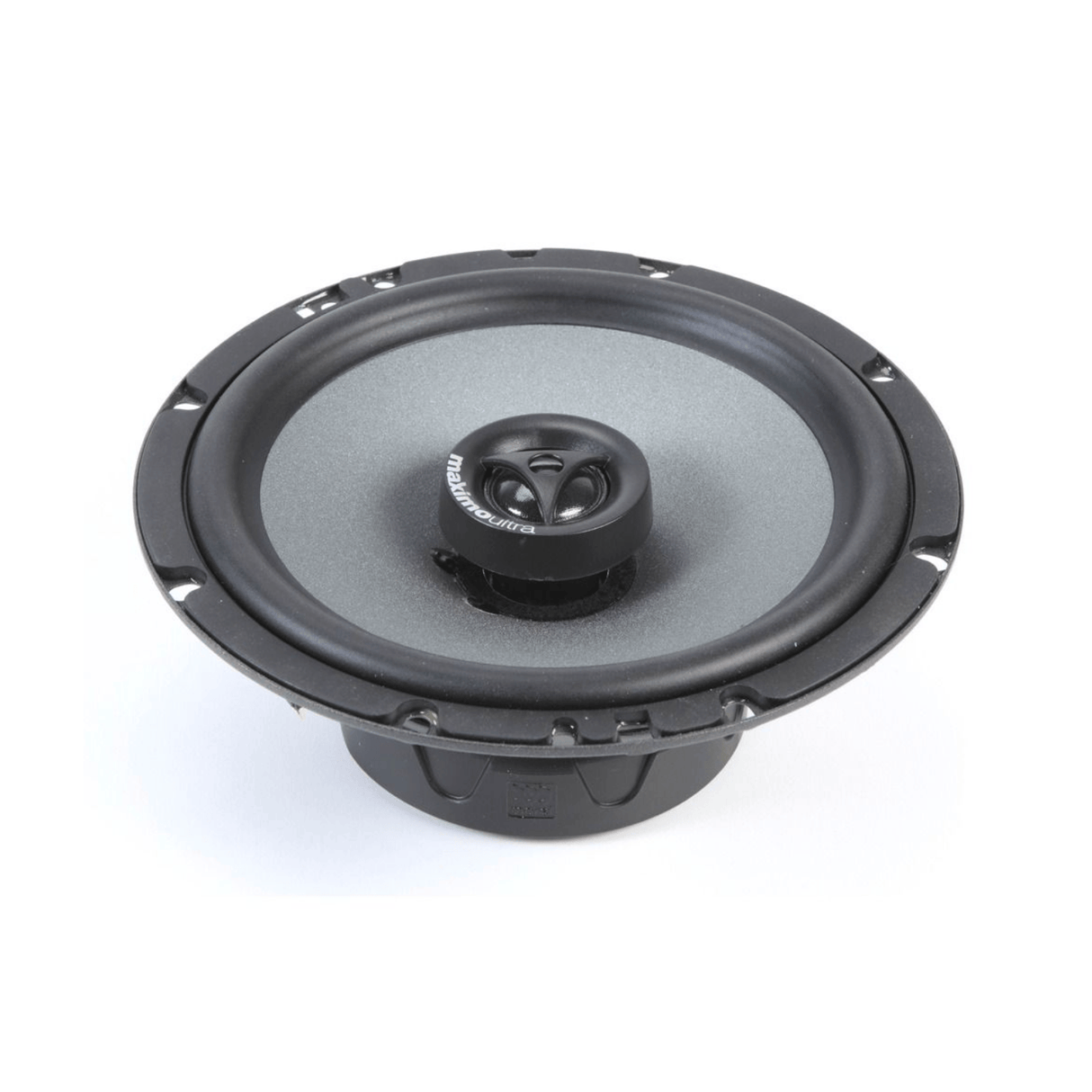 Morel Morel Maximo Ultra 6.5" 2-Way Coaxial Speaker Set (MOR MAX ULT COAX 602)