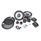 Morel Car Speakers and Subs Morel Maximo Ultra 6.5" 2-Way Component Speaker Set (MOR MAX ULT 602)