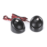 Morel Car Speakers and Subs Morel Maximo Ultra 6.5" 2-Way Component Speaker Set (MOR MAX ULT 602)