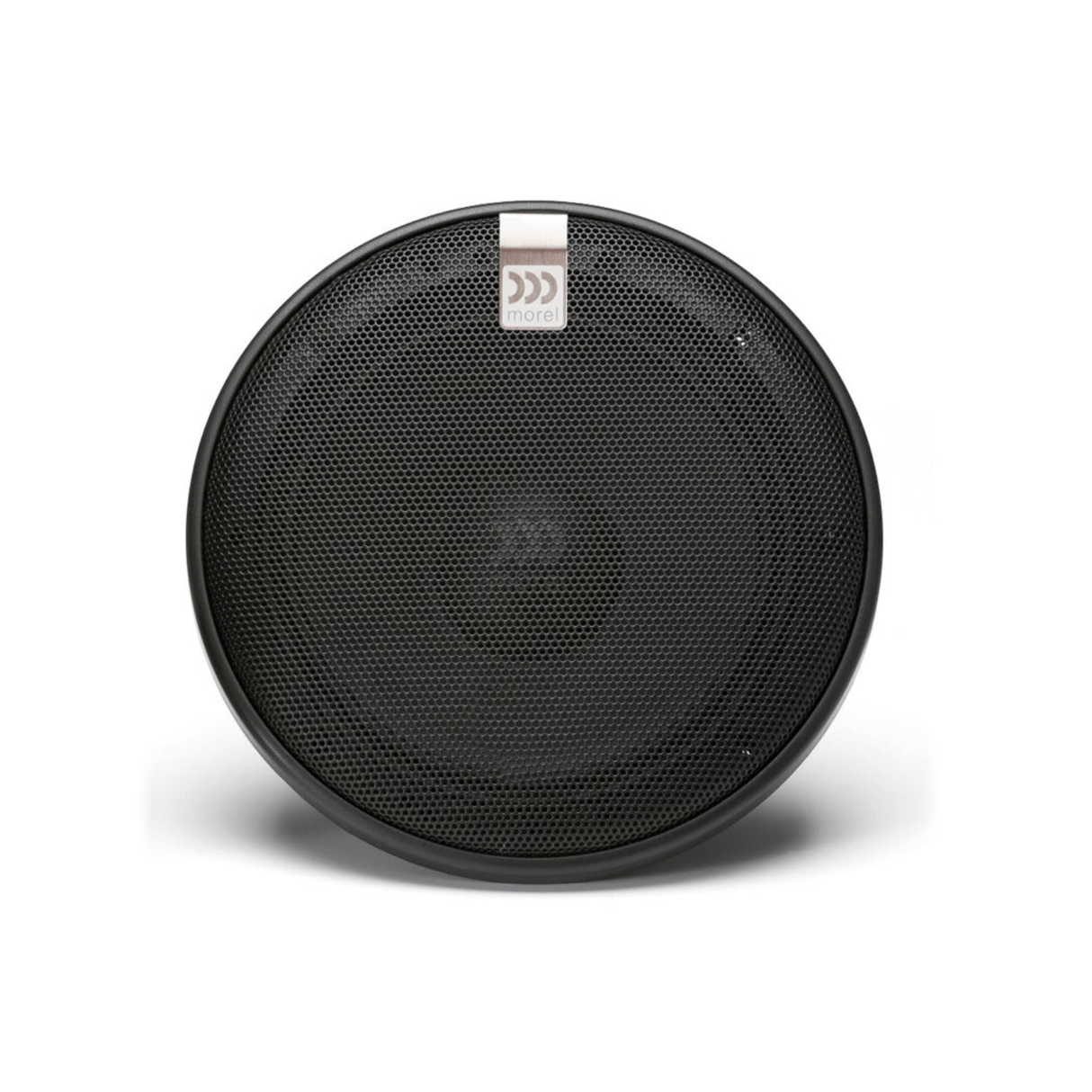 Morel Car Speakers and Subs Morel Maximo Ultra 6.5" 2-Way Component Speaker Set (MOR MAX ULT 602HE)