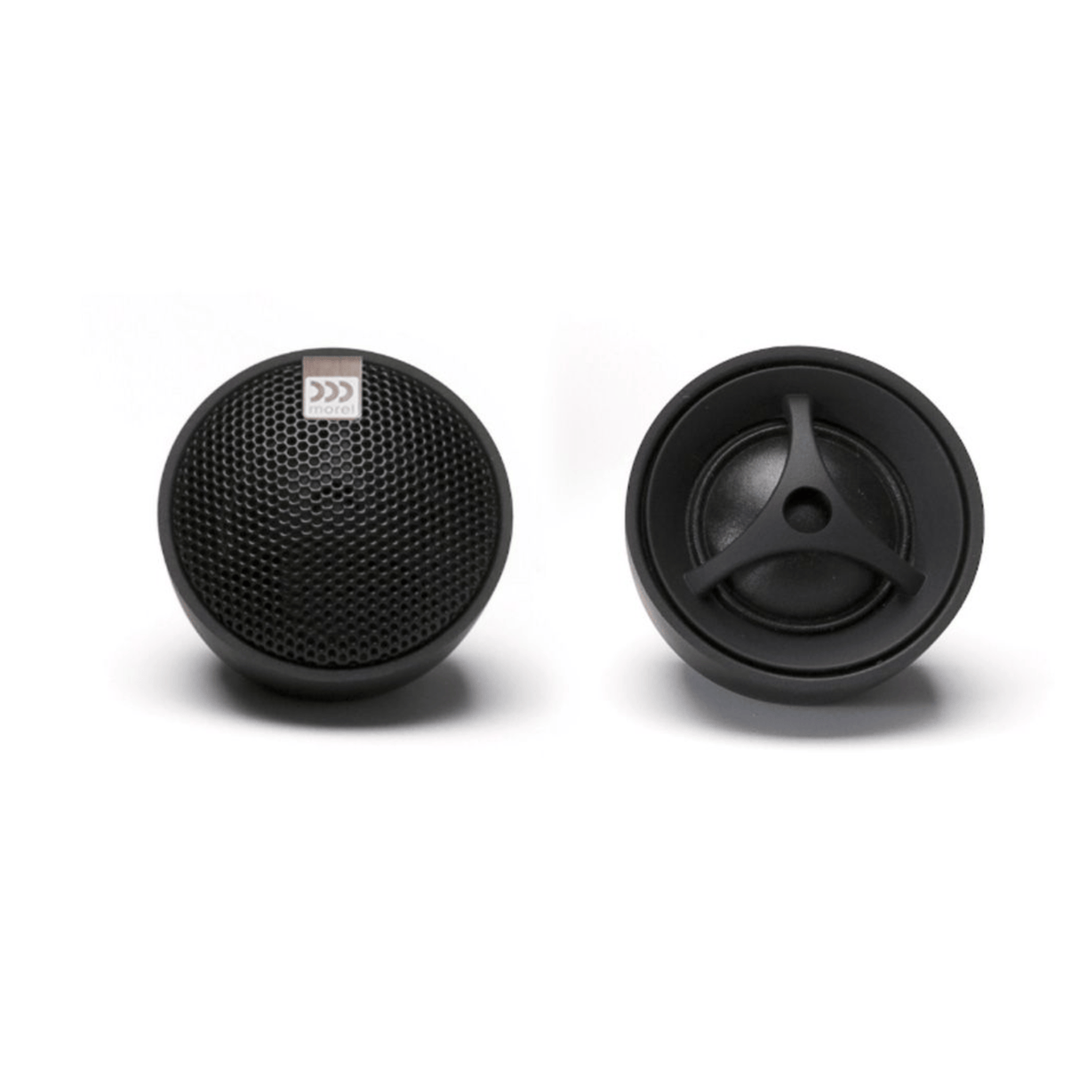 Morel Car Speakers and Subs Morel Maximo Ultra 6.5" 2-Way Component Speaker Set (MOR MAX ULT 602HE)
