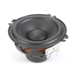 Morel Morel Maximo Ultra 6.5" 3-Way Component Speaker Set - Active (MOR MAX ULT 603A)