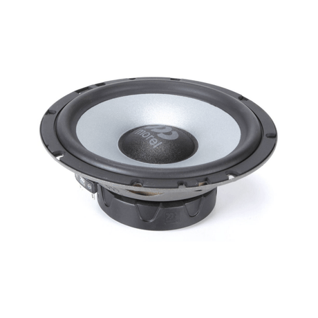 Morel Morel Maximo Ultra 6.5" 3-Way Component Speaker Set - Active (MOR MAX ULT 603A)