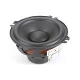 Morel Morel Maximo Ultra 6.5" 3-Way Component Speaker Set (MOR MAX ULT 603)