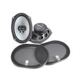 Morel Morel Maximo Ultra 6x9" 2-Way Coaxial Speaker Set (MOR MAX ULT COAX 692)