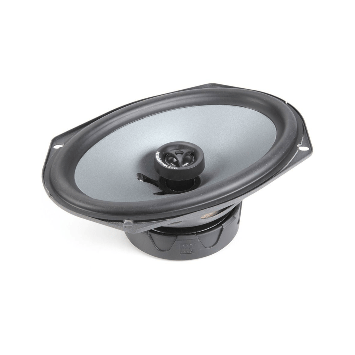 Morel Morel Maximo Ultra 6x9" 2-Way Coaxial Speaker Set (MOR MAX ULT COAX 692)