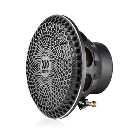 Morel Subwoofer Grill Morel MOR GR 12 Lotus 12" (300mm) Subwoofer Grille