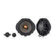 Morel Car Speakers Morel MOR IP FOR 82 Ford 8" DirectFit 2 Way Component Speaker System