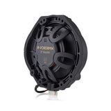 Morel Car Speakers Morel MOR IP FOR 82 Ford 8" DirectFit 2 Way Component Speaker System