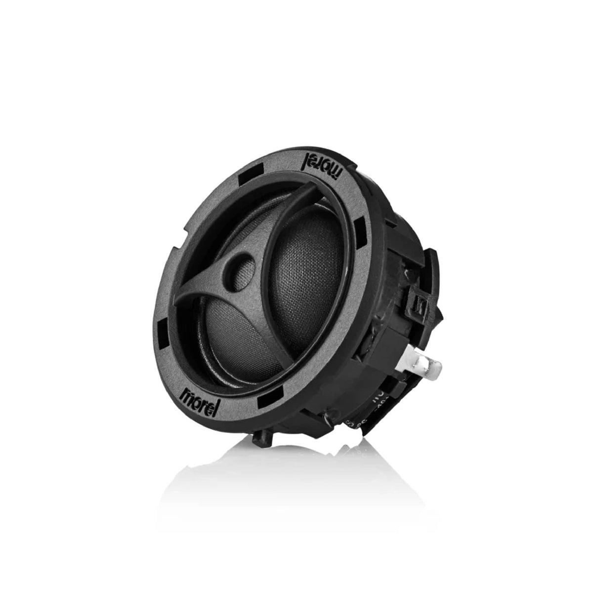 Morel Car Speakers Morel MOR IP FOR 82 Ford 8" DirectFit 2 Way Component Speaker System