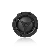 Morel Car Speakers Morel MOR IP FOR 82 Ford 8" DirectFit 2 Way Component Speaker System