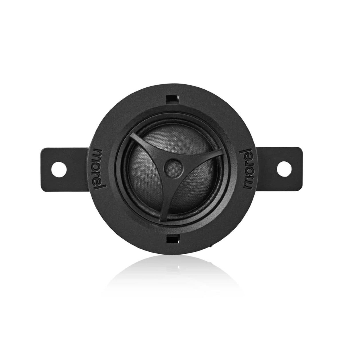 Morel Car Speakers Morel MOR IP FOR 82 Ford 8" DirectFit 2 Way Component Speaker System