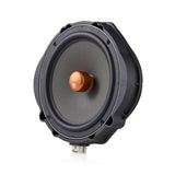 Morel Car Speakers Morel MOR IP FOR 82 Ford 8" DirectFit 2 Way Component Speaker System