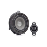 Morel Car Speakers Morel MOR IP HYU 62 Hyundai & Kia 6.5" DirectFit 2 Way Component Speaker System