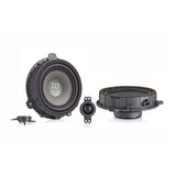 Morel Car Speakers Morel MOR IP HYU 62 Hyundai & Kia 6.5" DirectFit 2 Way Component Speaker System