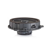 Morel Car Speakers Morel MOR IP HYU 6C Hyundai & Kia 6.5" DirectFit 2 Way Coaxial Speaker Set