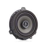 Morel Car Speakers Morel MOR IP HYU 6C Hyundai & Kia 6.5" DirectFit 2 Way Coaxial Speaker Set