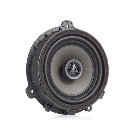Morel Car Speakers Morel MOR IP HYU 6C Hyundai & Kia 6.5" DirectFit 2 Way Coaxial Speaker Set
