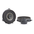Morel Car Speakers Morel MOR IP HYU 6C Hyundai & Kia 6.5" DirectFit 2 Way Coaxial Speaker Set