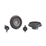 Morel Car Speakers Morel MOR IP SUZ 62 Suzuki 6.5" DirectFit 2 Way Component Speaker System