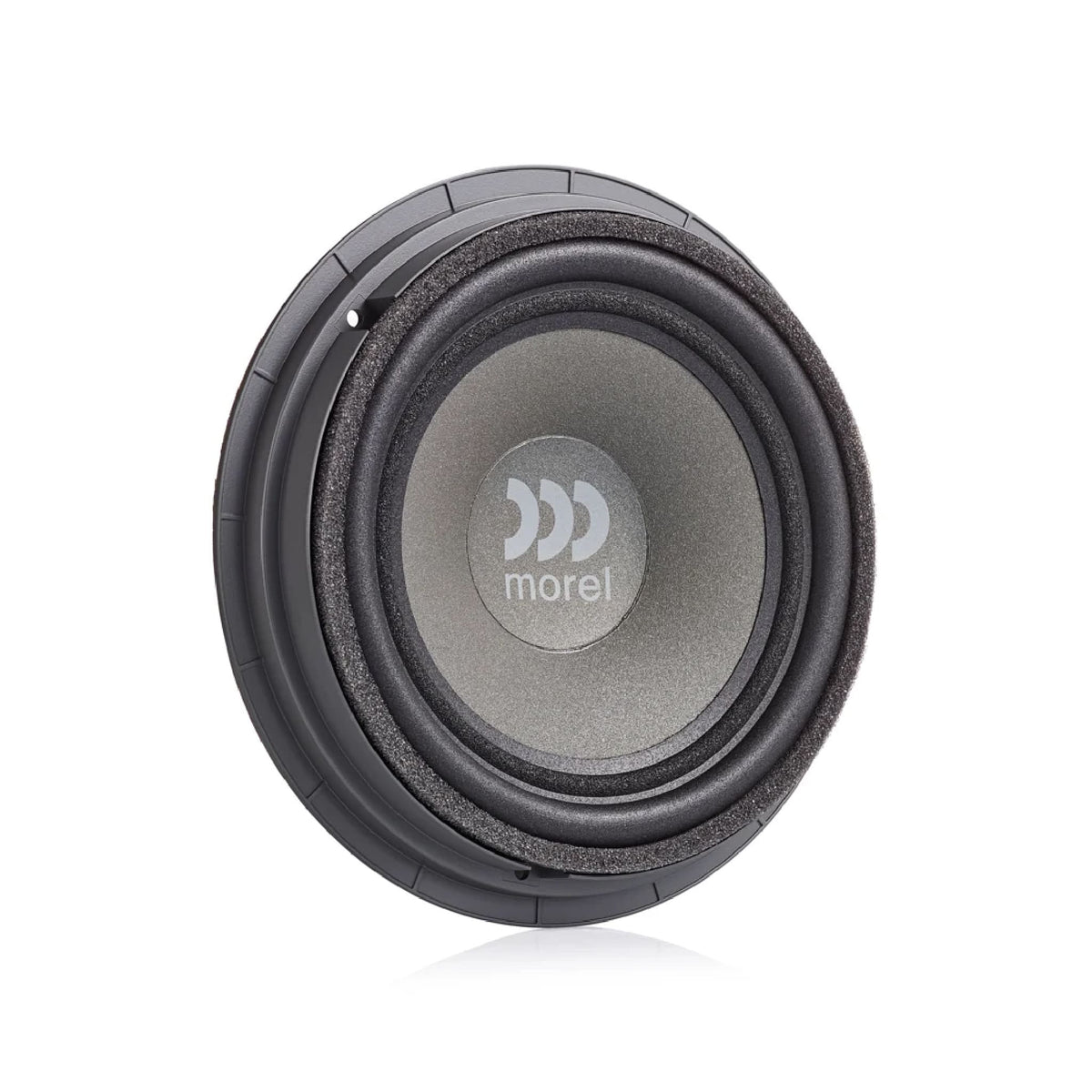 Morel Car Speakers Morel MOR IP SUZ 62 Suzuki 6.5" DirectFit 2 Way Component Speaker System