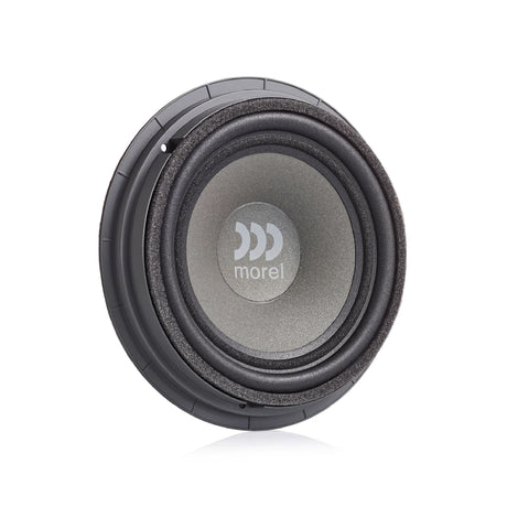 Morel Car Speakers Morel MOR IP SUZ 62 Suzuki 6.5" DirectFit 2 Way Component Speaker System