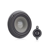 Morel Car Speakers Morel MOR IP SUZ 62 Suzuki 6.5" DirectFit 2 Way Component Speaker System