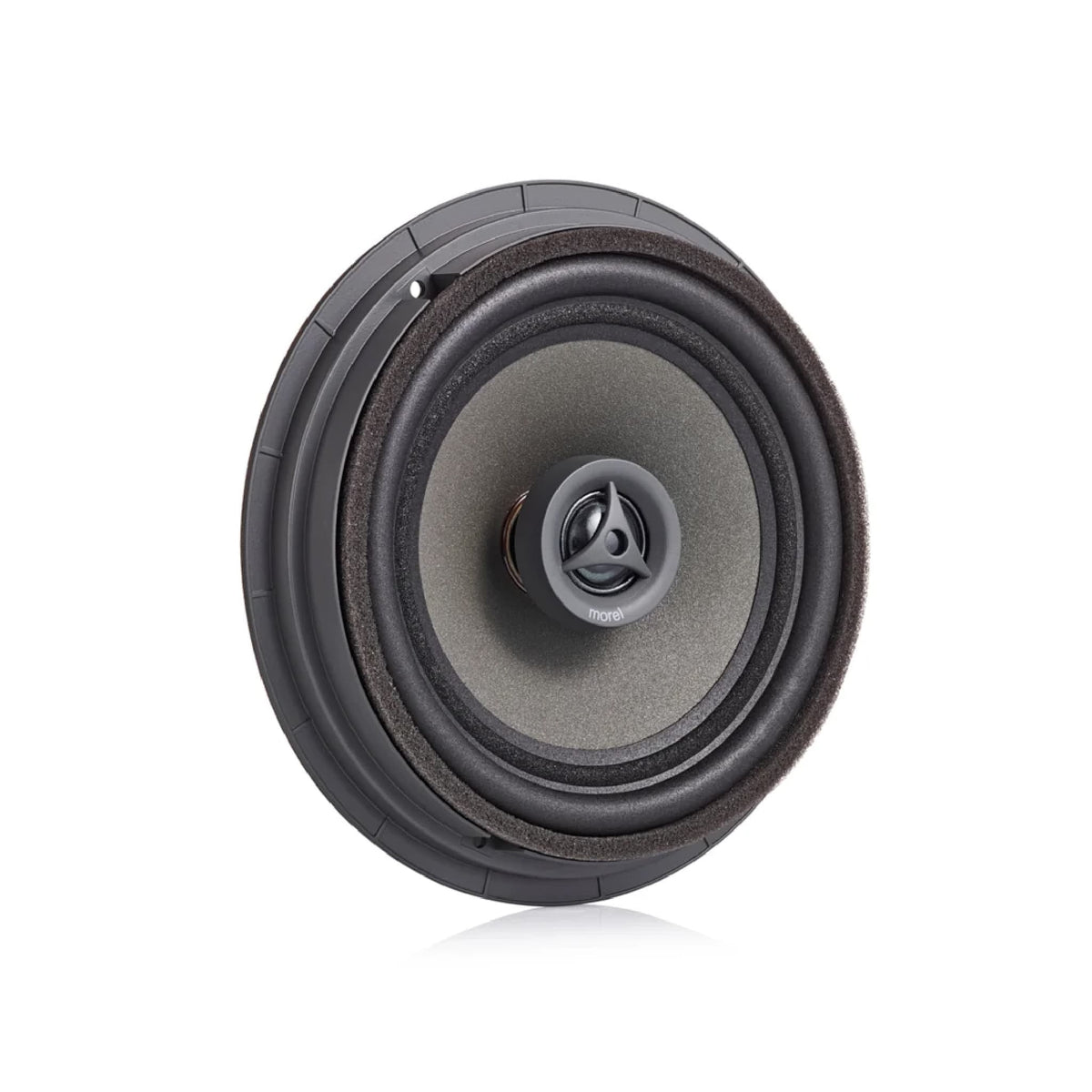 Morel Car Speakers Morel MOR IP SUZ 6C Suzuki 6.5" DirectFit 2 Way Coaxial Speaker Set