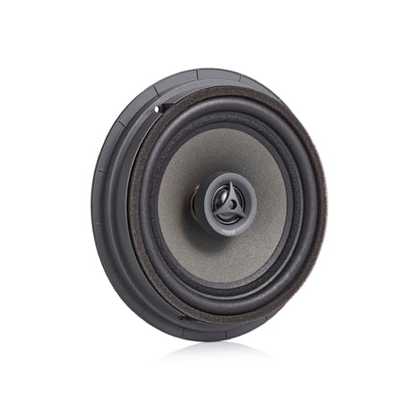 Morel Car Speakers Morel MOR IP SUZ 6C Suzuki 6.5" DirectFit 2 Way Coaxial Speaker Set