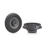Morel Car Speakers Morel MOR IP SUZ 6C Suzuki 6.5" DirectFit 2 Way Coaxial Speaker Set