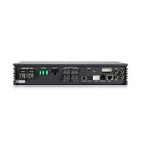 Morel 8 Channel DSP Morel MOR MDSP 10/8A 8 Channel DSP Amplifier 4 x 165W + 4 x 80W