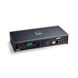 Morel 8 Channel DSP Morel MOR MDSP 10/8A 8 Channel DSP Amplifier 4 x 165W + 4 x 80W