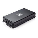 Morel 5 Channel Amp Morel MOR MPD 5.550 500W 5-Channel Class D System Amplifier