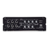 Morel 5 Channel Amp Morel MOR MPD 5.550 500W 5-Channel Class D System Amplifier