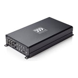 Morel 5 Channel Amp Morel MOR MPD 5.550 500W 5-Channel Class D System Amplifier
