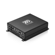 Morel 4 Channel Amp Morel MPD 115W 4-Channel Class D Full-Range Amplifier (MOR MPD 4.100)
