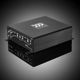 Morel 4 Channel Amp Morel MPD 115W 4-Channel Class D Full-Range Amplifier (MOR MPD 4.100)
