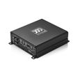 MOREL 4 Channel Amp Morel MPD 4x70W 4-Channel Class D Full-Range Amplifier (MOR MPD 4.70)