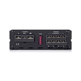 MOREL 4 Channel Amp Morel MPD 4x70W 4-Channel Class D Full-Range Amplifier (MOR MPD 4.70)