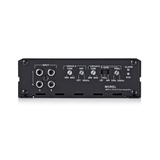 MOREL 4 Channel Amp Morel MPD 4x70W 4-Channel Class D Full-Range Amplifier (MOR MPD 4.70)