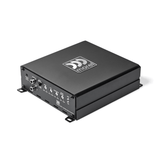 Morel Monoblock Amp (For Subwoofers) Morel MPD 550W Monoblock Class D Subwoofer Amplifier (MOR MPD 1.500)