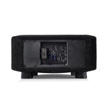 Morel Enclosed Subwoofers Morel Primo Slimline 10" (250 mm) Active Subwoofer Enclosure