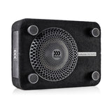 Morel Enclosed Subwoofers Morel Primo Slimline 10" (250 mm) Active Subwoofer Enclosure