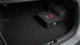 Morel Enclosed Subwoofers Morel Primo Slimline 8" (200 mm) Active Subwoofer Enclosure