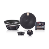 Morel Car Speakers Morel Sensus 6.5" 2-Way Component Speaker Set (MOR SENSUS 62)