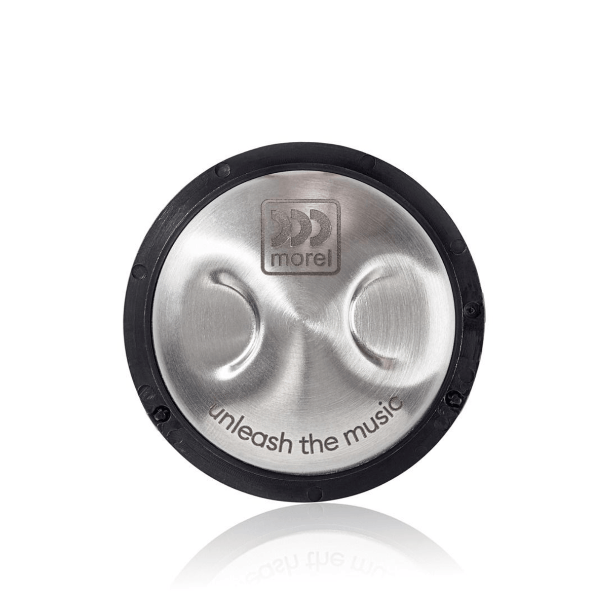 Morel Car Speakers Morel Sensus 6.5" 2-Way Component Speaker Set (MOR SENSUS 62)