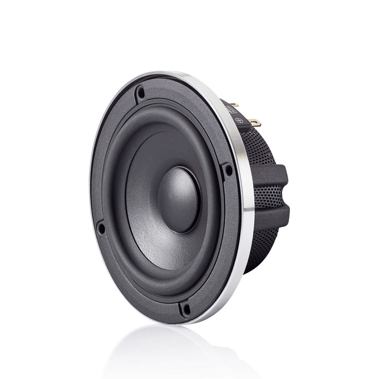 Morel Car Speakers Morel Sensus 6.5" 3-Way Component Speaker Set (MOR SENSUS 63)