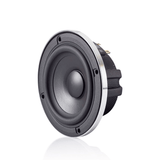 Morel Car Speakers Morel Sensus 6.5" 3-Way Component Speaker Set (MOR SENSUS 63)